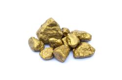 黄金投资：风险度量与投资决策的动态平衡